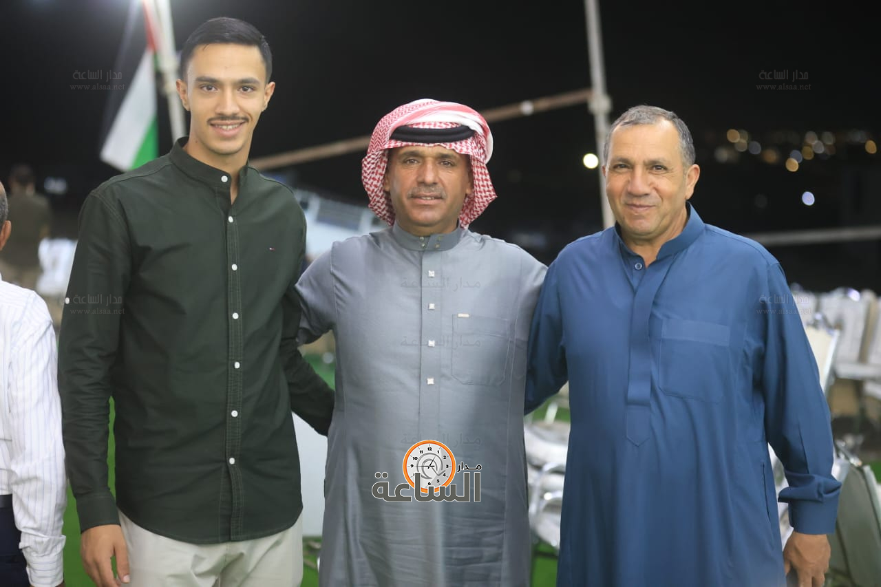 Madar Al-Saa Images 0.8963099861262461