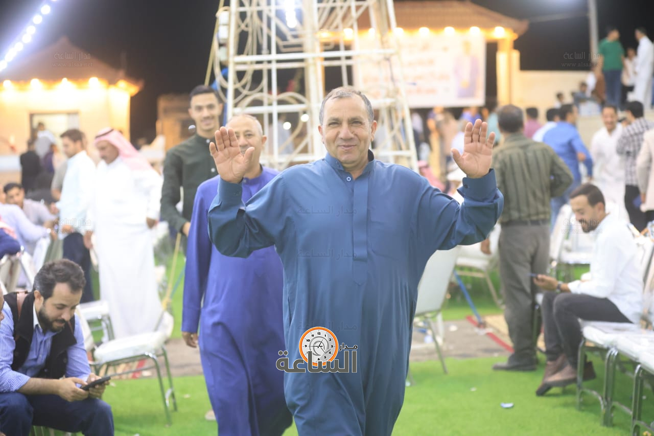 Madar Al-Saa Images 0.8635301824322678