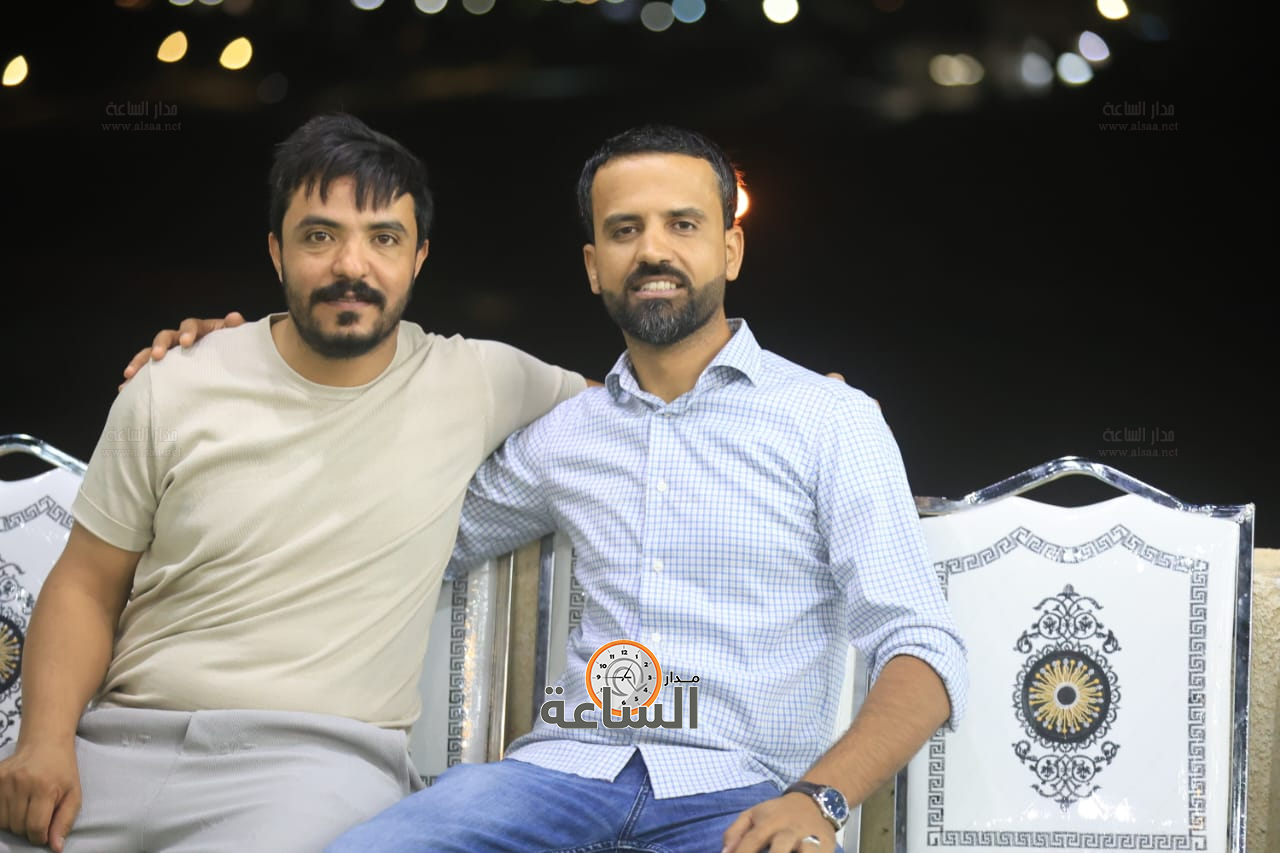 Madar Al-Saa Images 0.2330492755827257