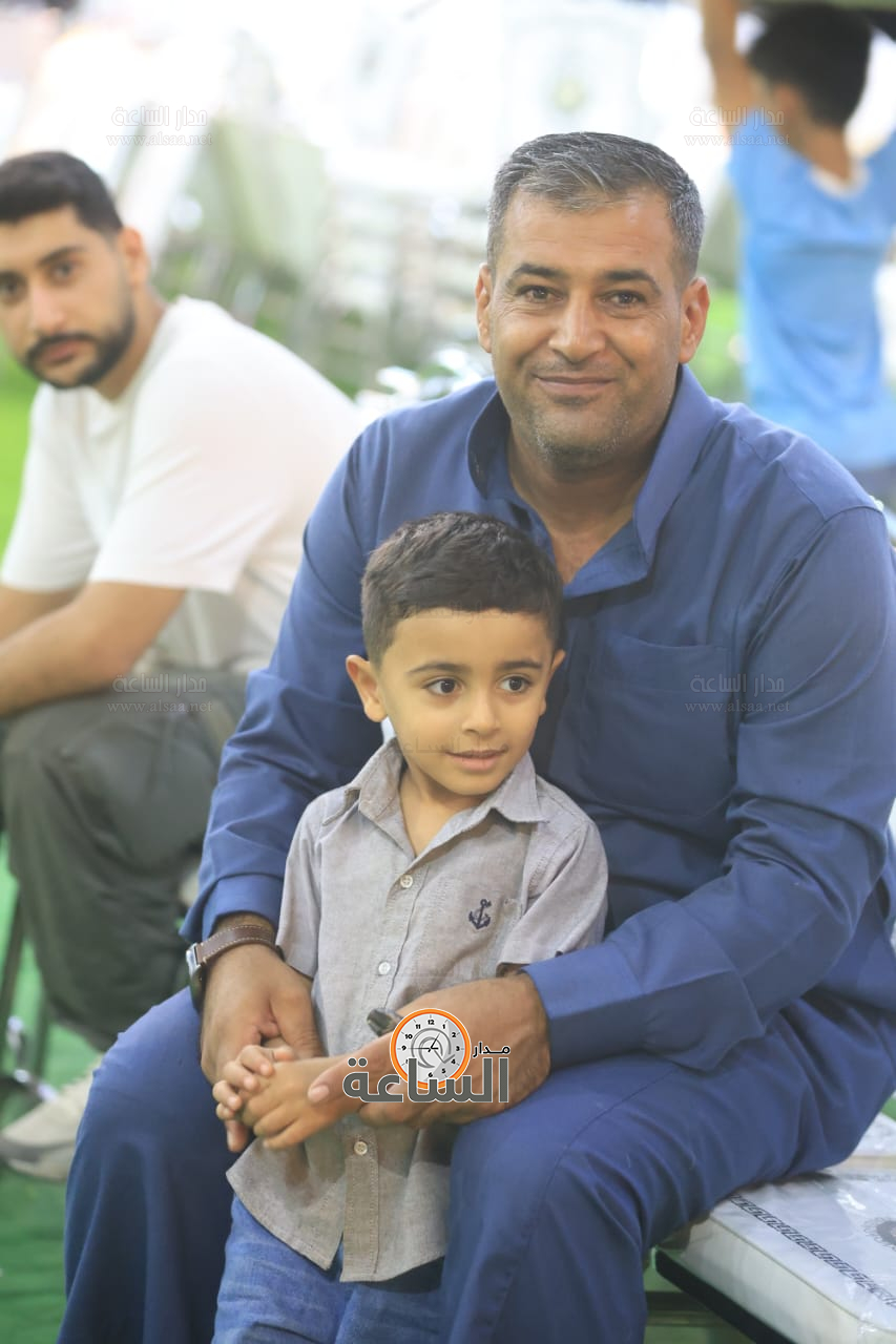 Madar Al-Saa Images 0.9060444715947735