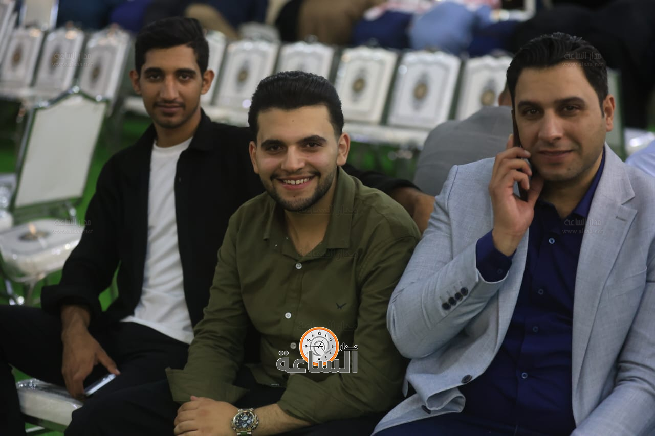 Madar Al-Saa Images 0.07942954499365706