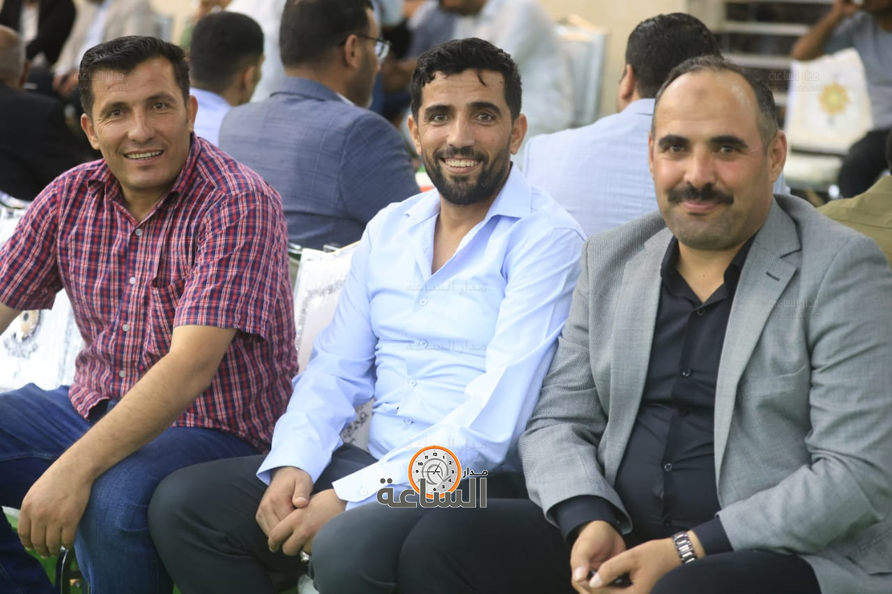 Madar Al-Saa Images 0.5947981579682845