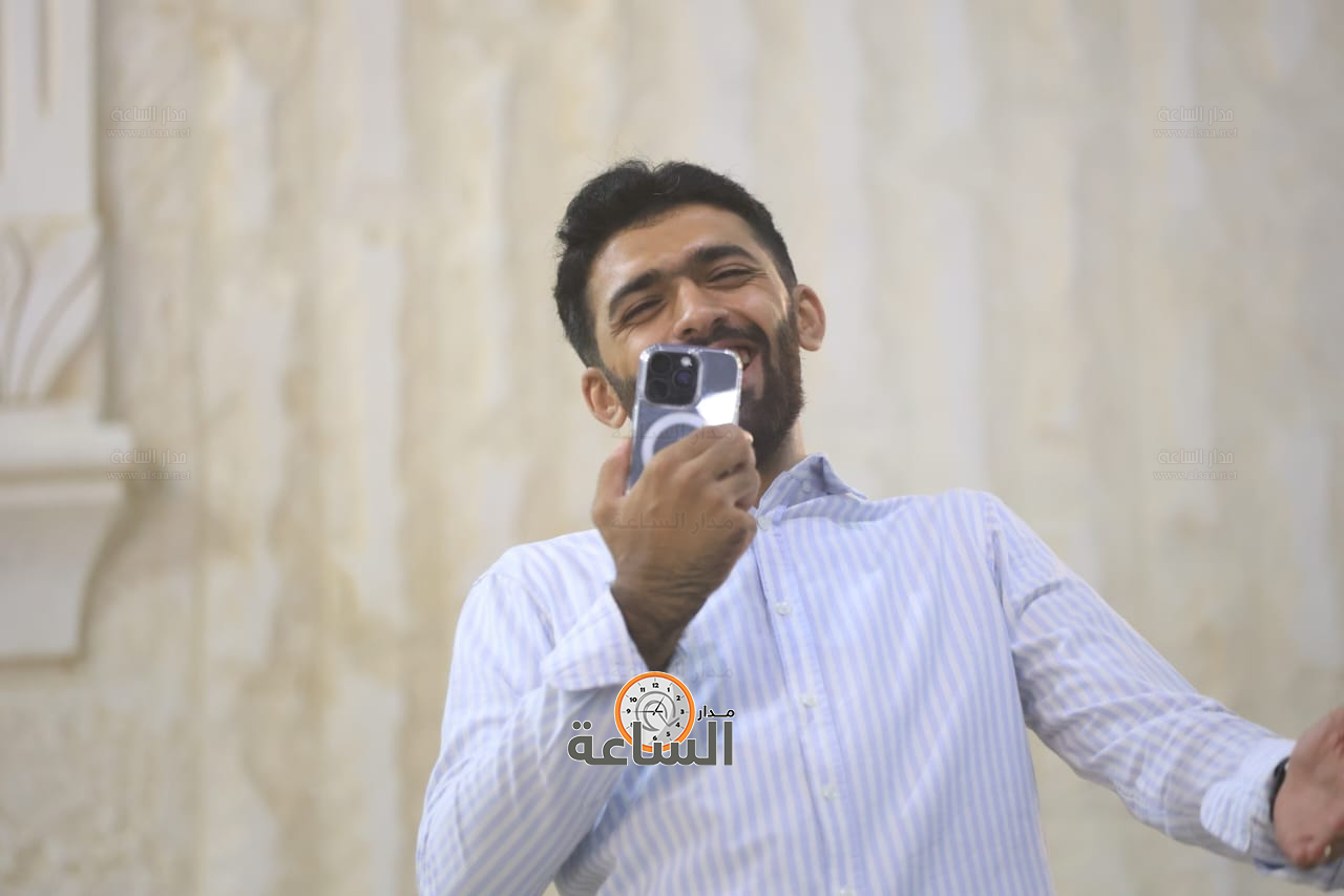 Madar Al-Saa Images 0.8879045775040029