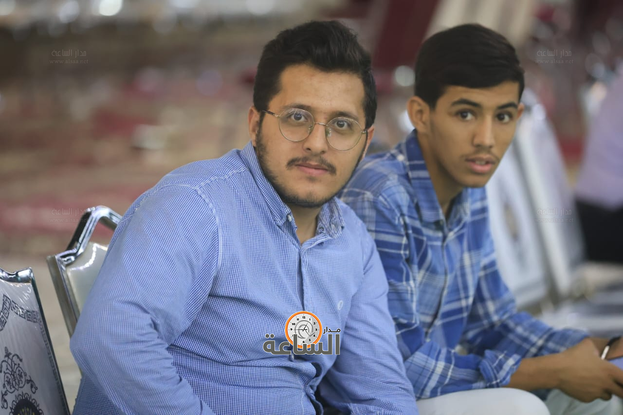 Madar Al-Saa Images 0.3983594682400087