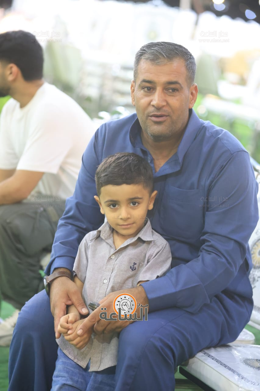 Madar Al-Saa Images 0.5684562979760734