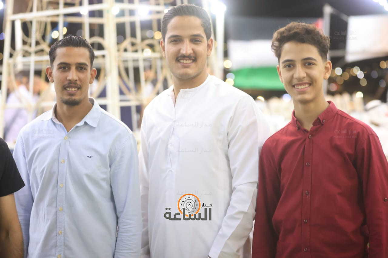 Madar Al-Saa Images 0.7955266002002702