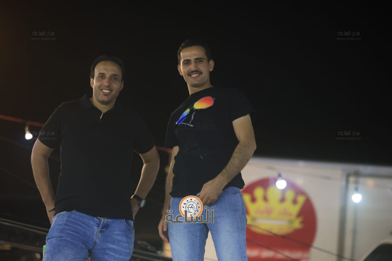 Madar Al-Saa Images 0.7006364295514428