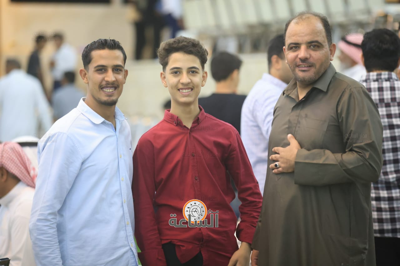 Madar Al-Saa Images 0.47412163641294736