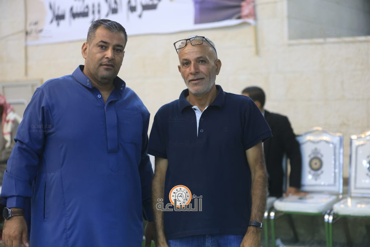 Madar Al-Saa Images 0.5389032188964257