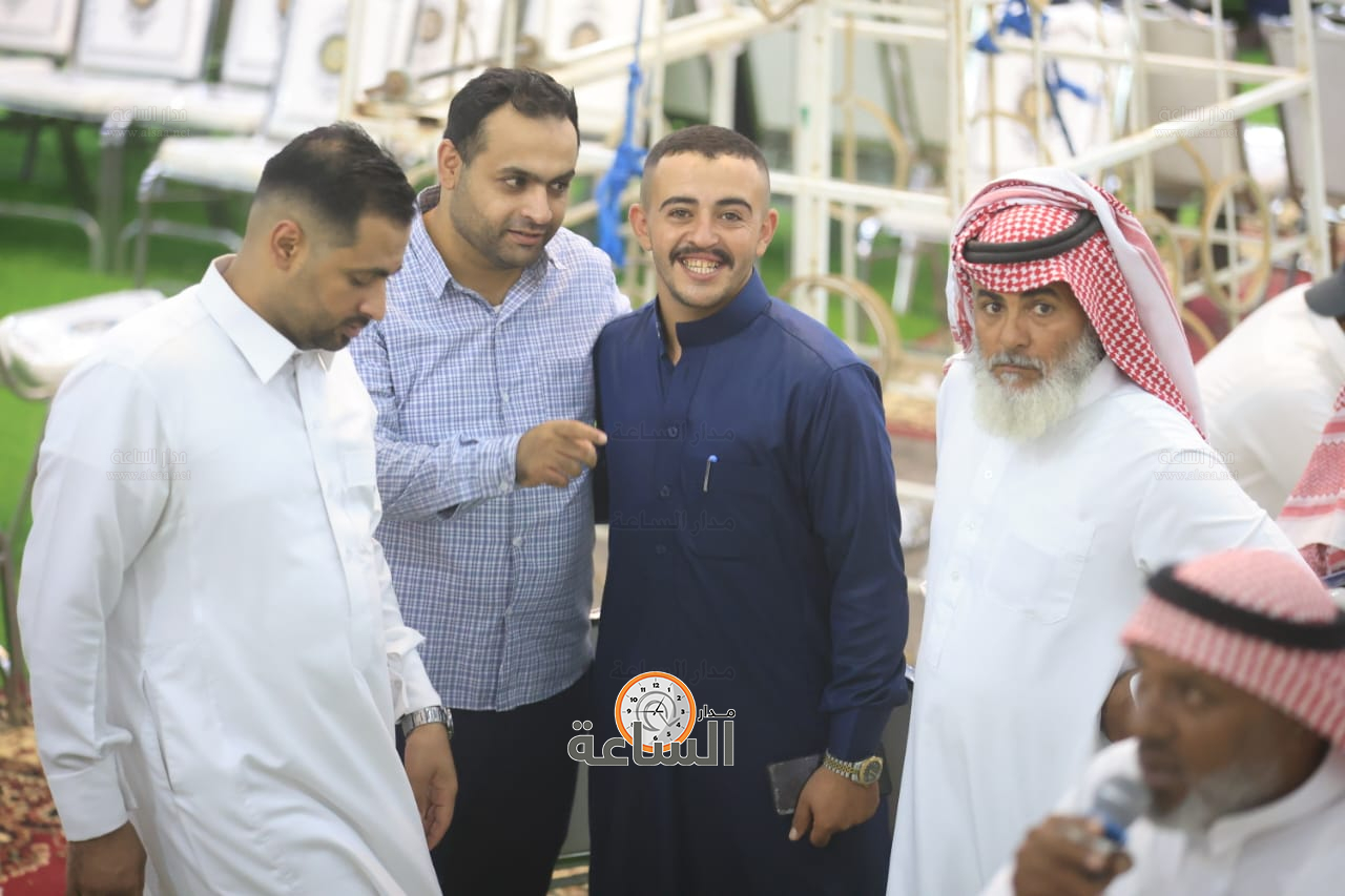 Madar Al-Saa Images 0.828708929251985