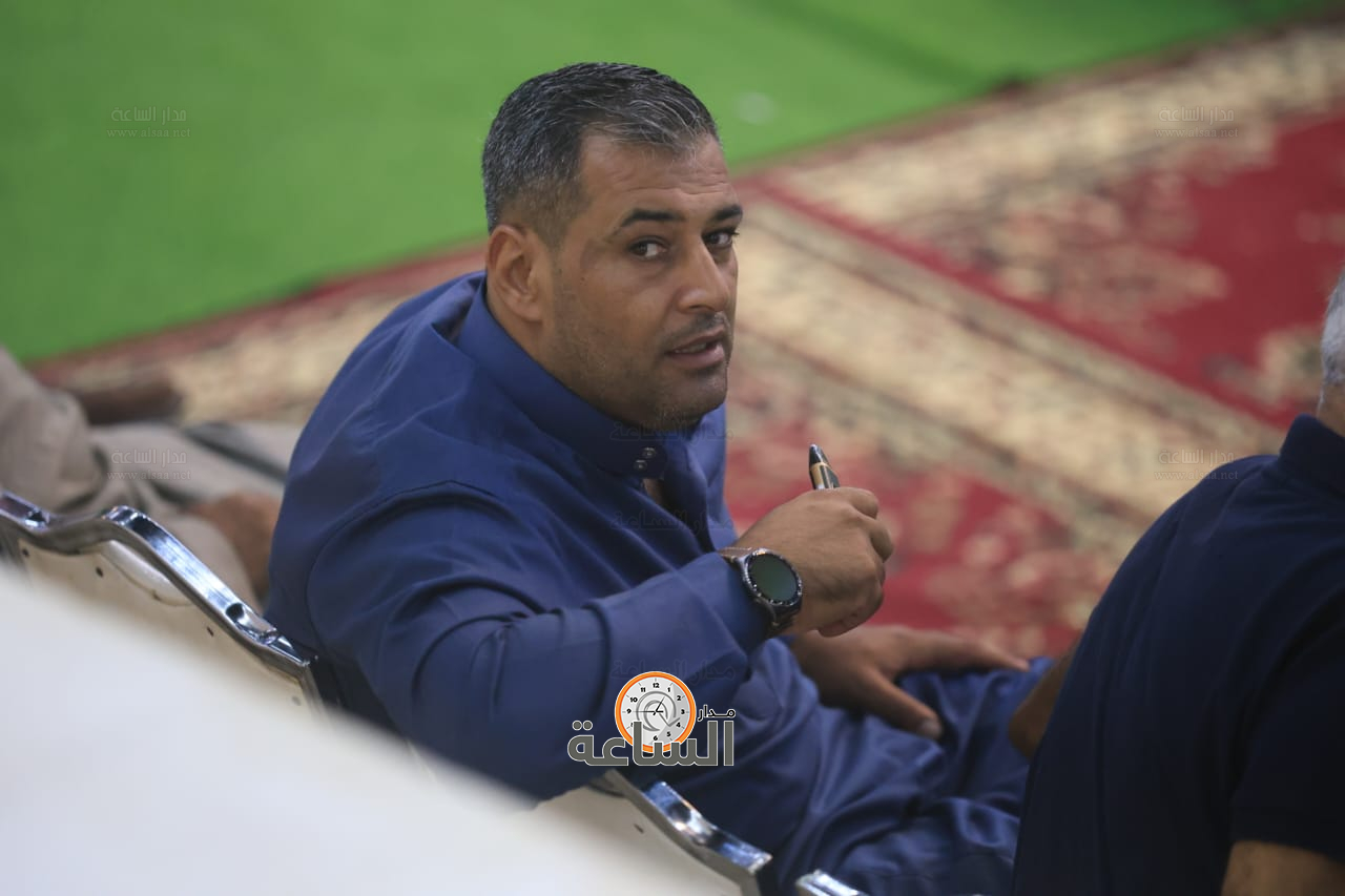 Madar Al-Saa Images 0.46374118864224656