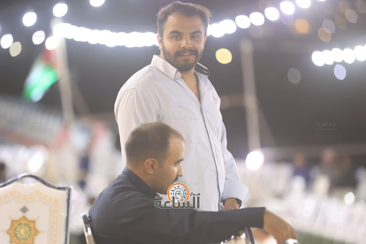 Madar Al-Saa Images 0.8294172294466238