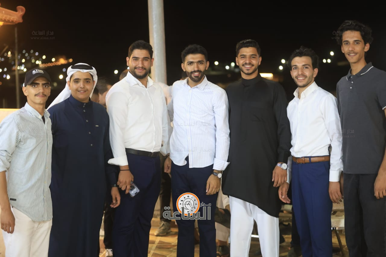 Madar Al-Saa Images 0.6092832168856153