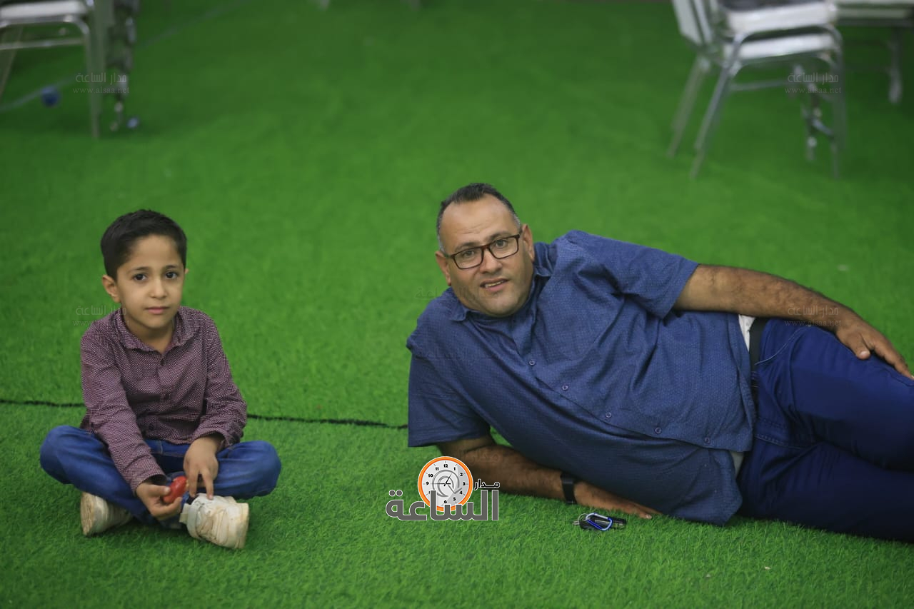 Madar Al-Saa Images 0.6051075607044392