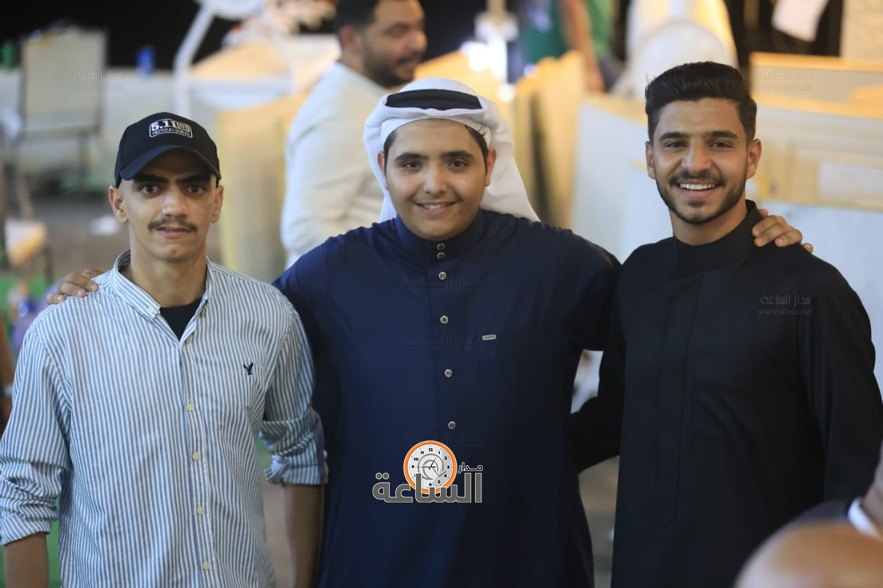 Madar Al-Saa Images 0.06081201684967852