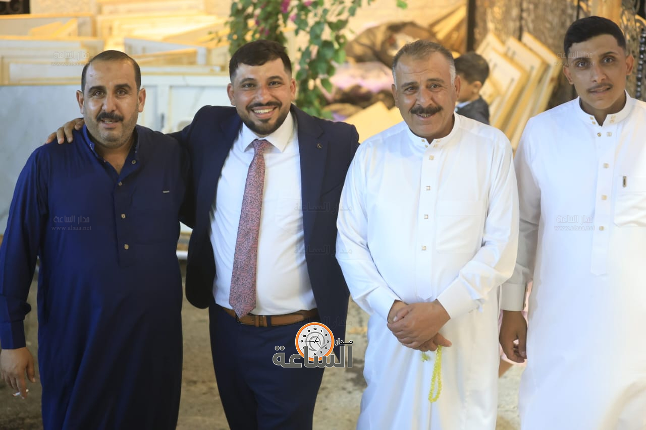 Madar Al-Saa Images 0.642859963581605