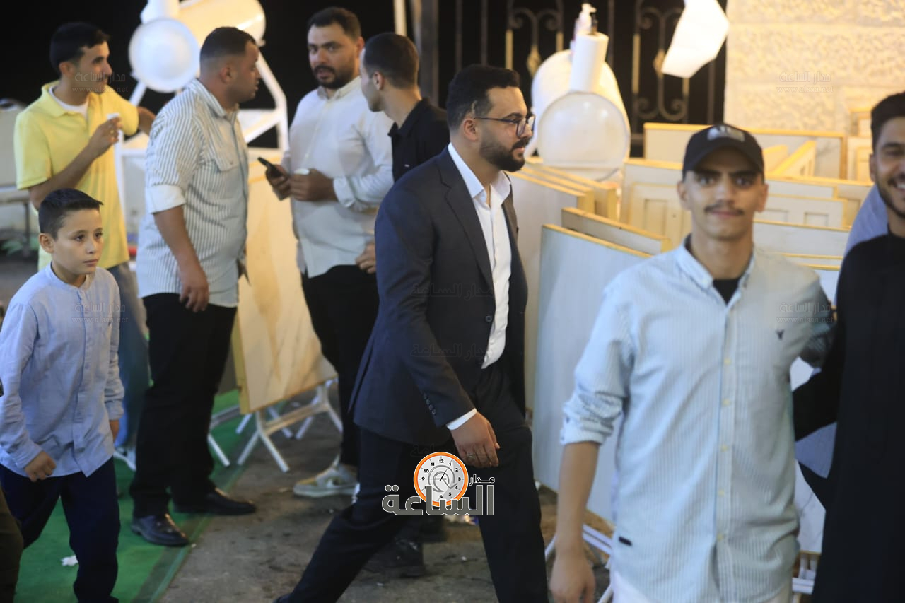 Madar Al-Saa Images 0.12303889094735476