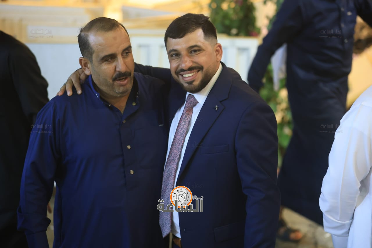 Madar Al-Saa Images 0.25195588547384995