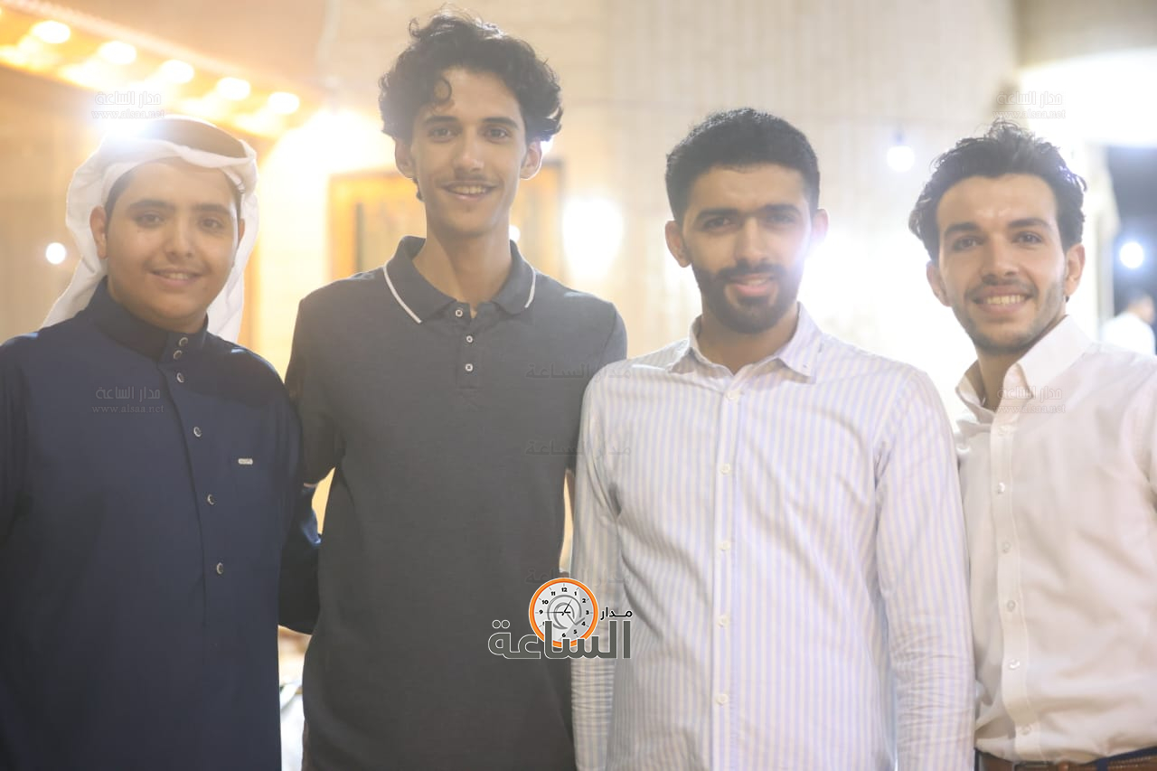 Madar Al-Saa Images 0.9117567991655909