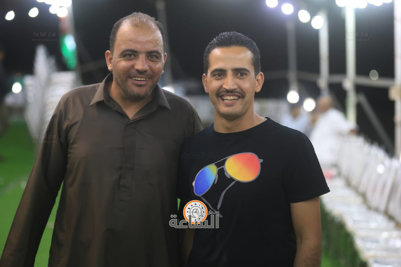 Madar Al-Saa Images 0.6601997143571363