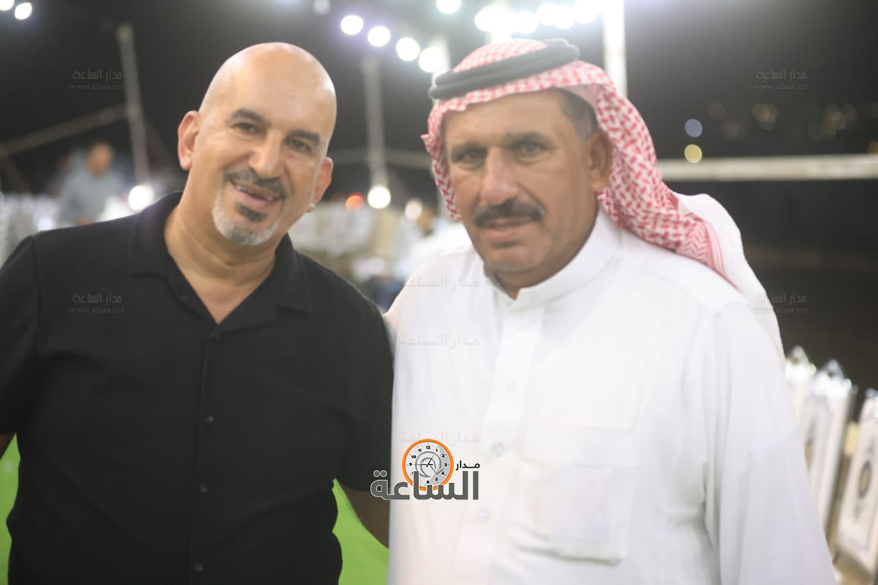 Madar Al-Saa Images 0.27507660146095647