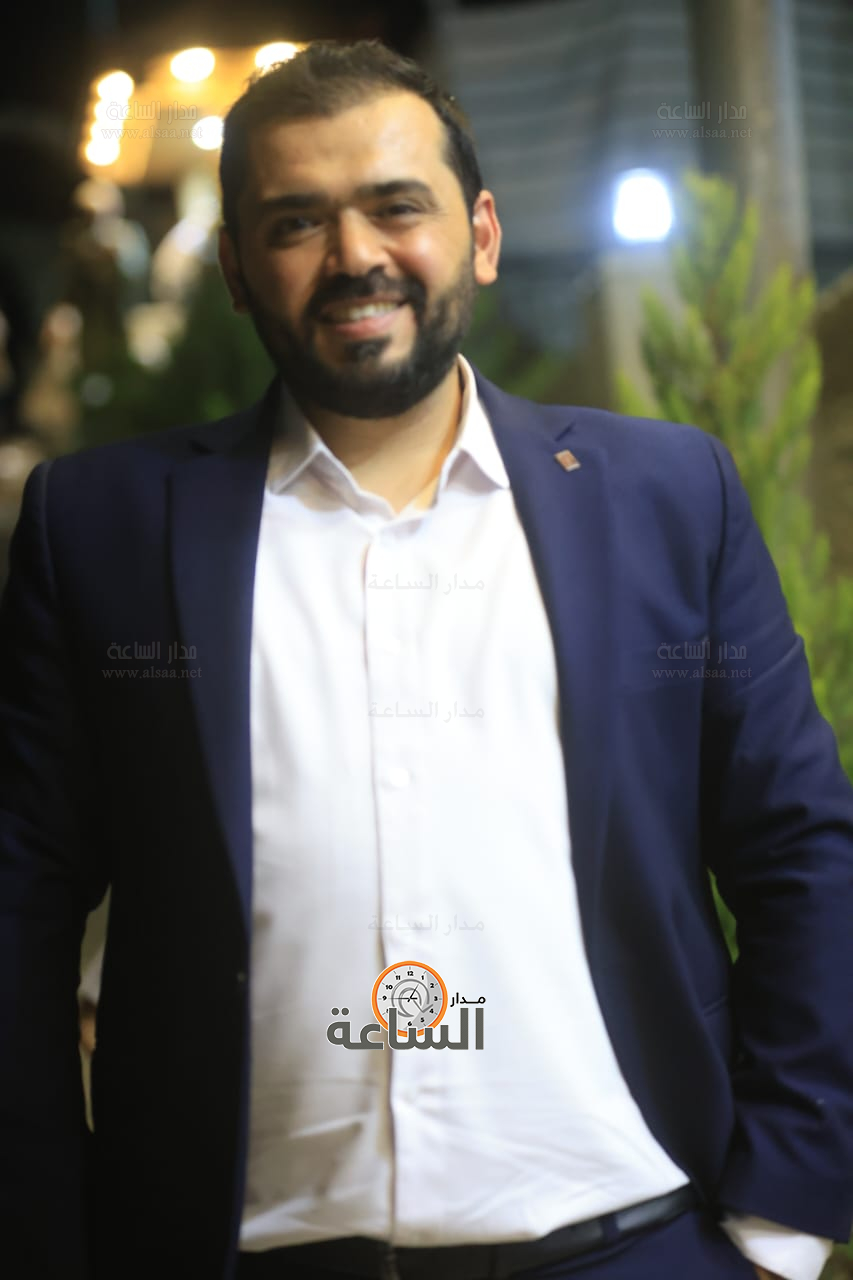 Madar Al-Saa Images 0.131493713567018