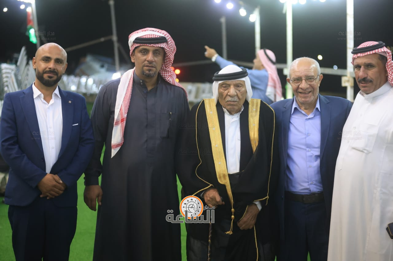 Madar Al-Saa Images 0.6558208040724333