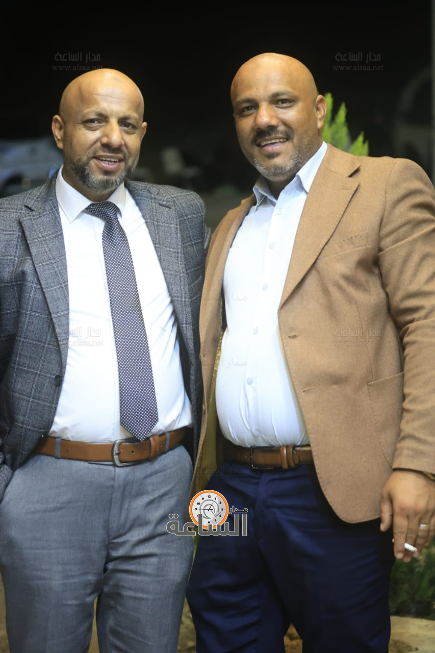 Madar Al-Saa Images 0.02322172040003545