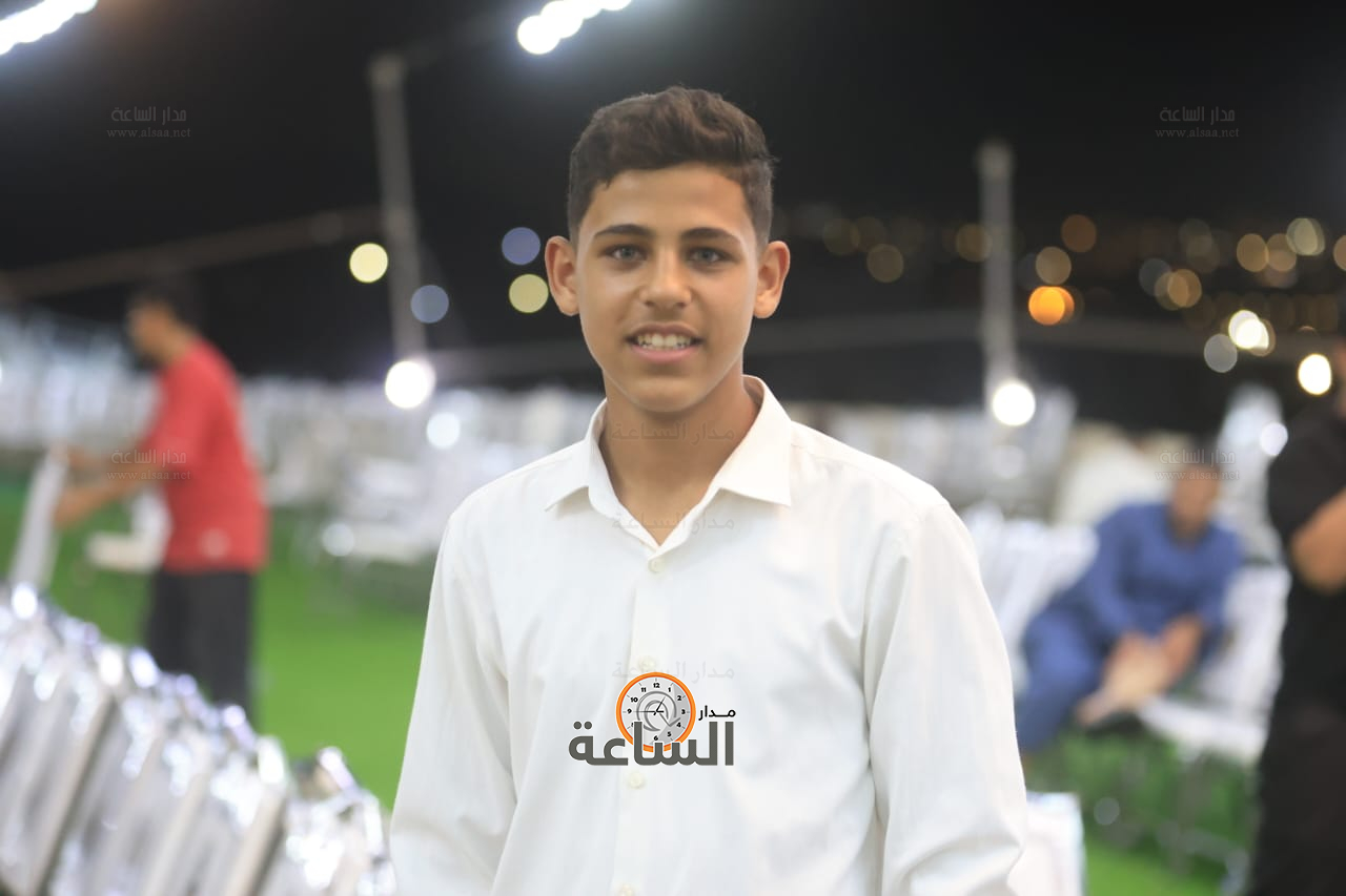 Madar Al-Saa Images 0.7648657505265125