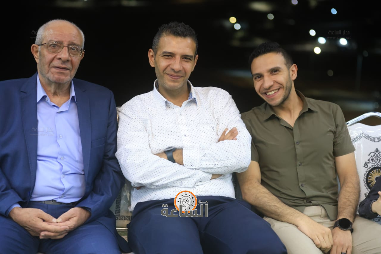 Madar Al-Saa Images 0.823828182593503