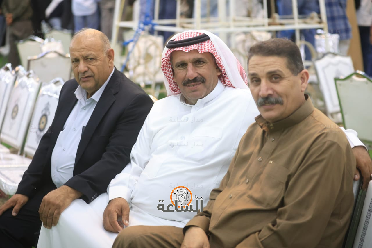 Madar Al-Saa Images 0.26756178295230326