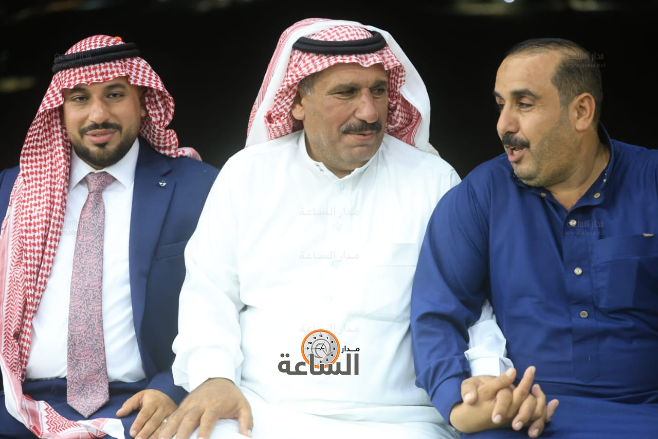 Madar Al-Saa Images 0.13176084152100787