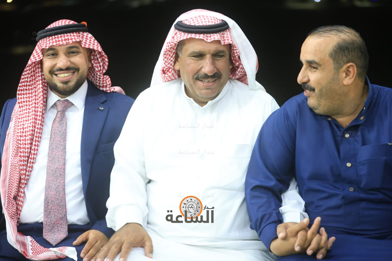 Madar Al-Saa Images 0.9815326774887315