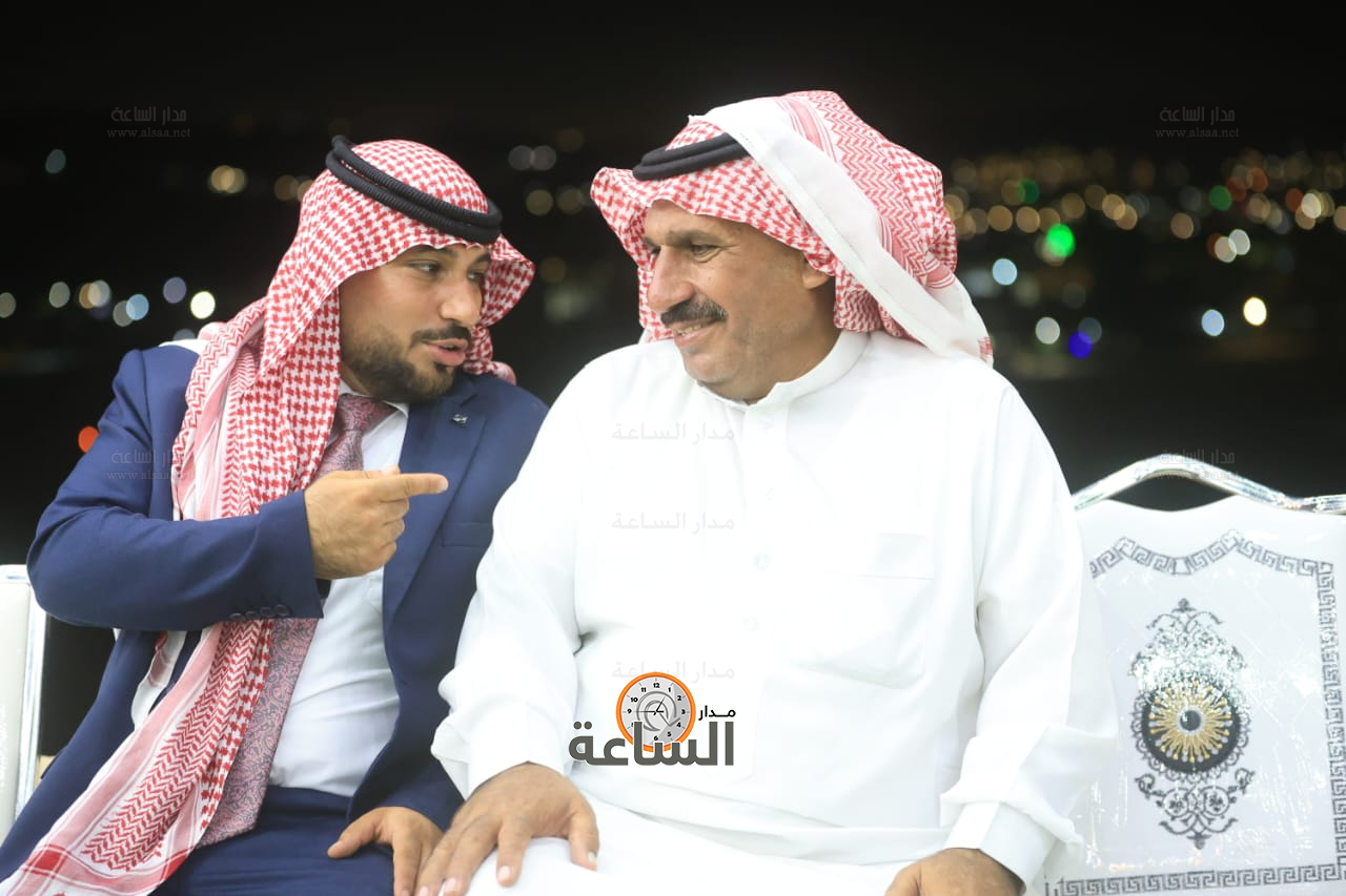 Madar Al-Saa Images 0.19022761764791474