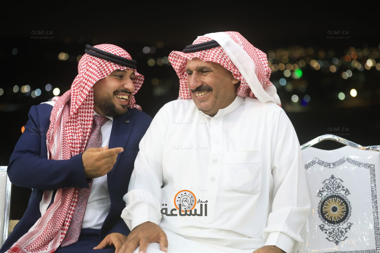 Madar Al-Saa Images 0.48933597965881104