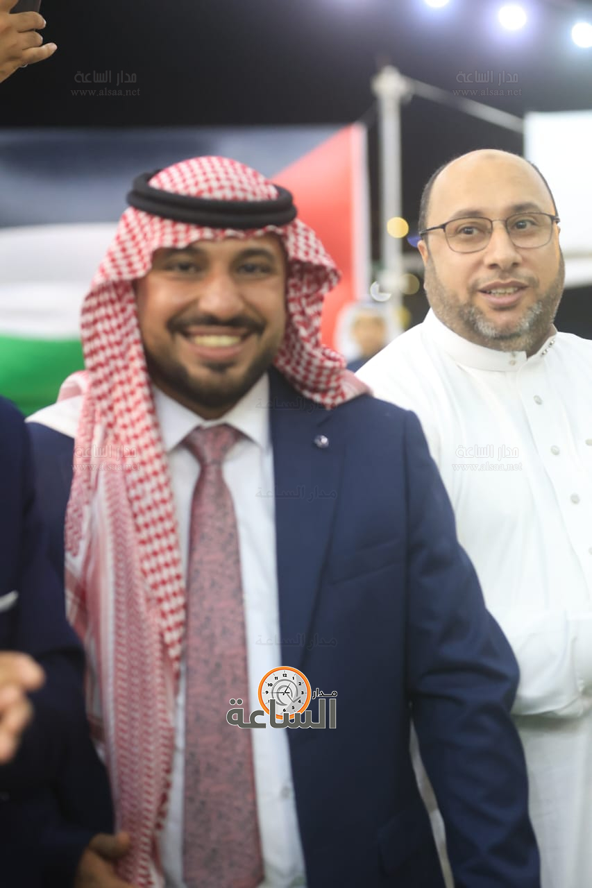 Madar Al-Saa Images 0.8272682237586148