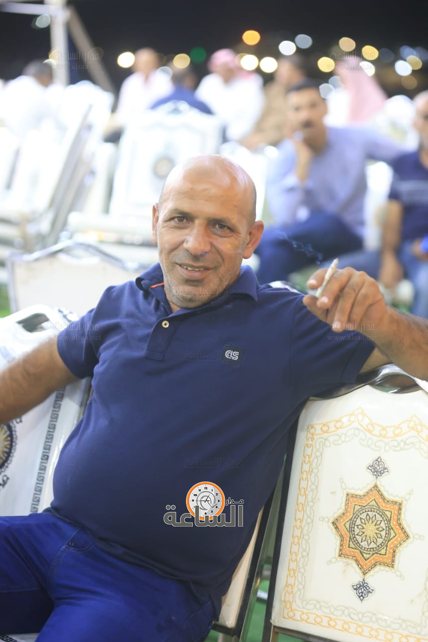 Madar Al-Saa Images 0.28723666955126737