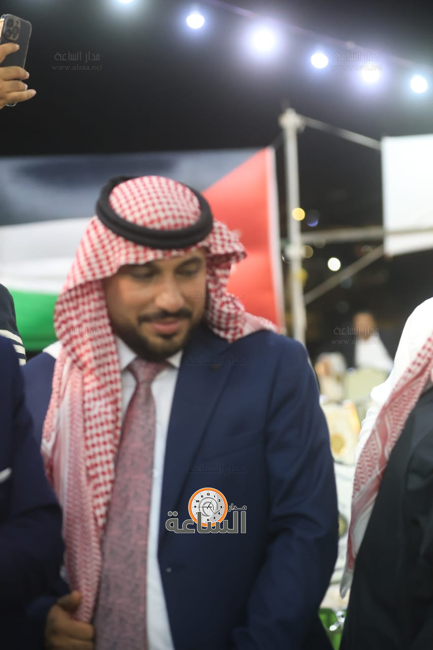 Madar Al-Saa Images 0.726552046713251