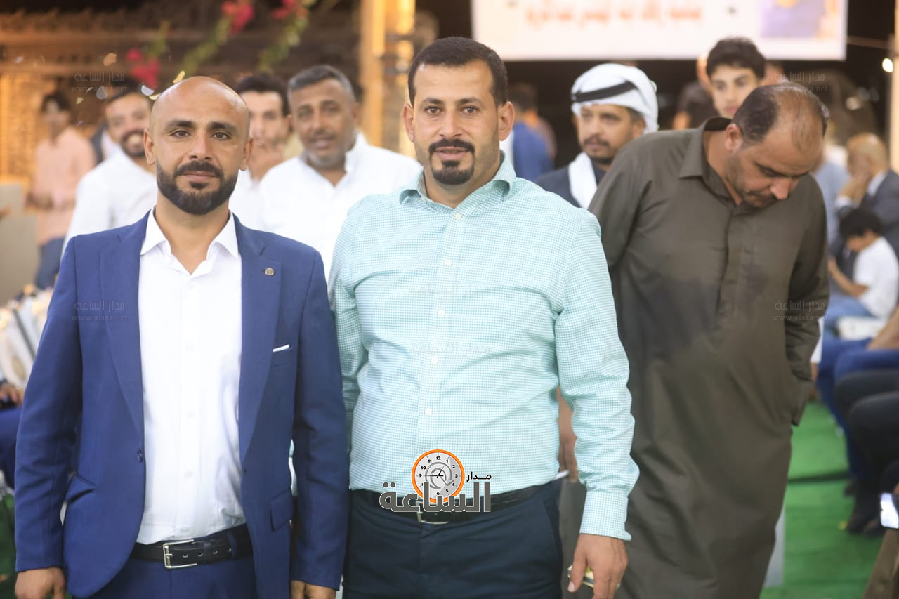 Madar Al-Saa Images 0.7504779055332308