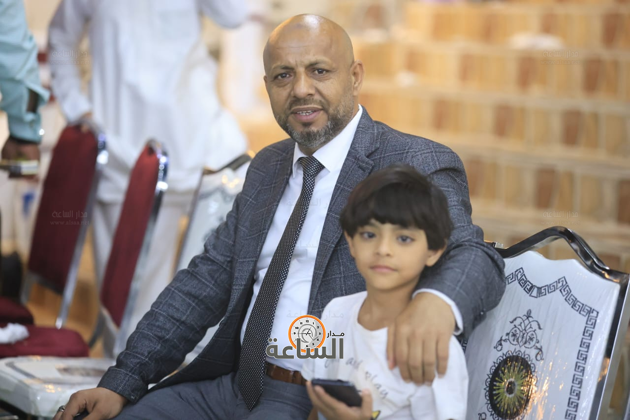 Madar Al-Saa Images 0.7806754253449126