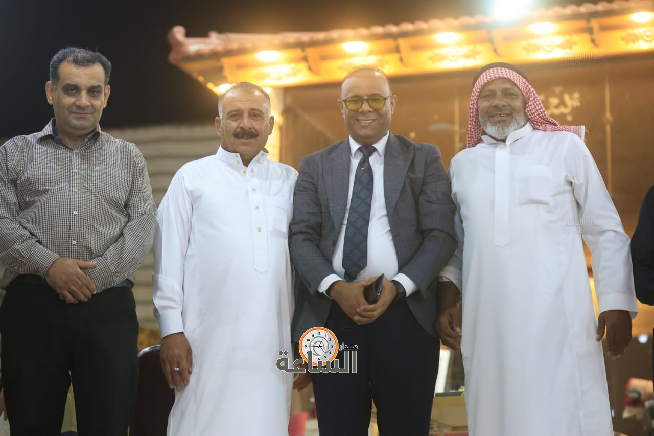 Madar Al-Saa Images 0.40489849706232417