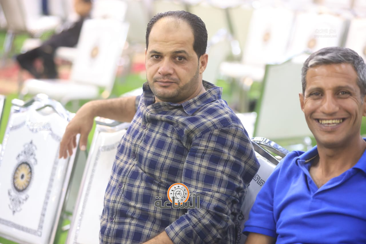 Madar Al-Saa Images 0.4533697312627887