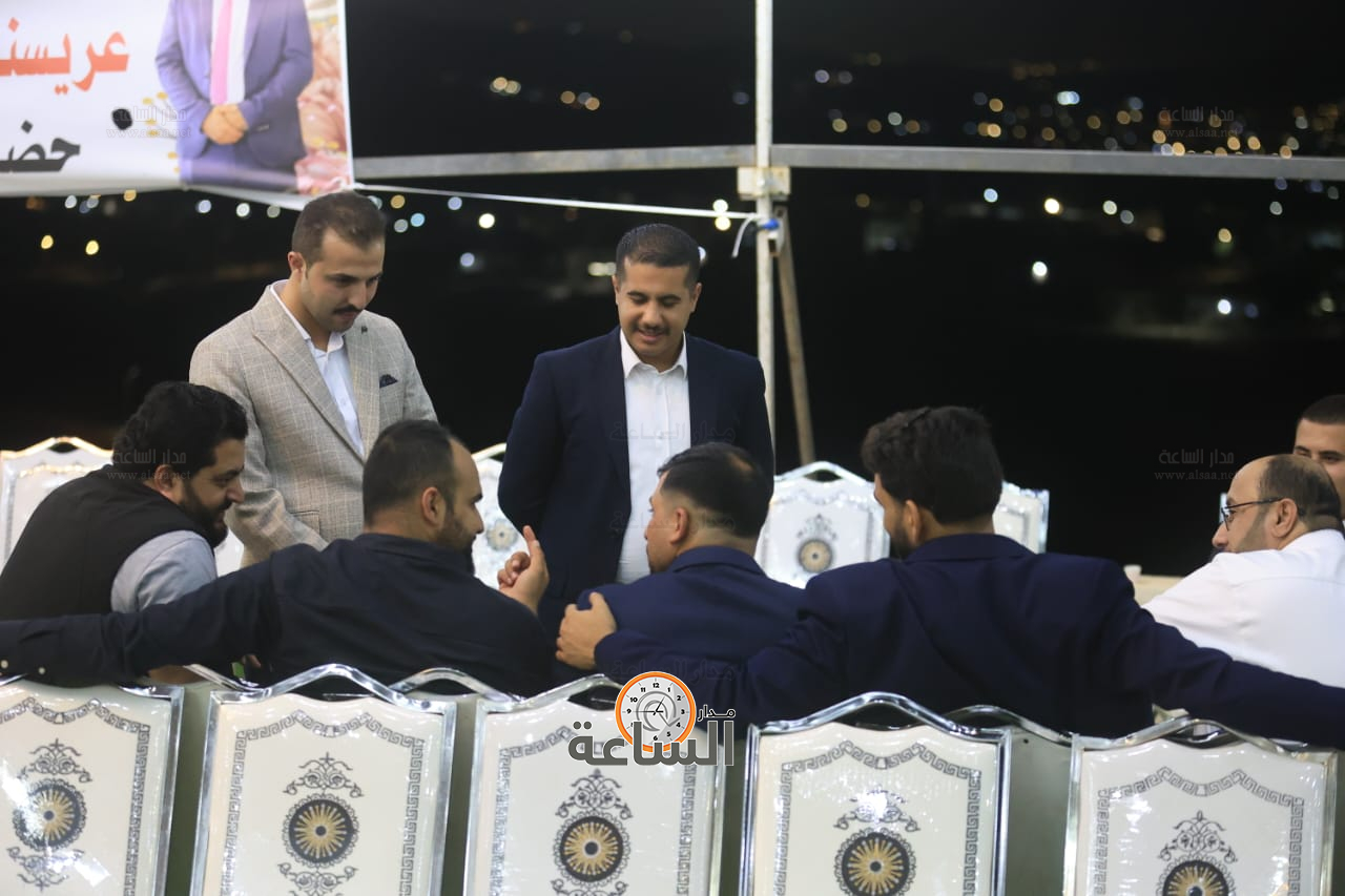 Madar Al-Saa Images 0.7041638127775278