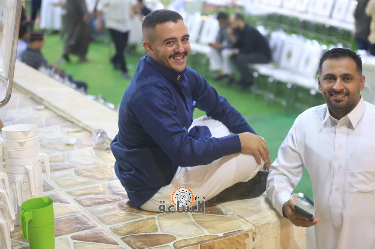 Madar Al-Saa Images 0.4455062799374122