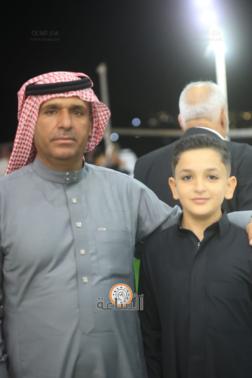 Madar Al-Saa Images 0.10868116489132307