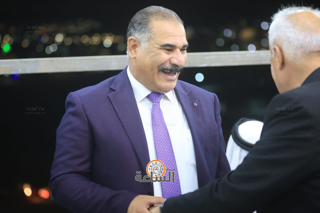 Madar Al-Saa Images 0.2523802504981233