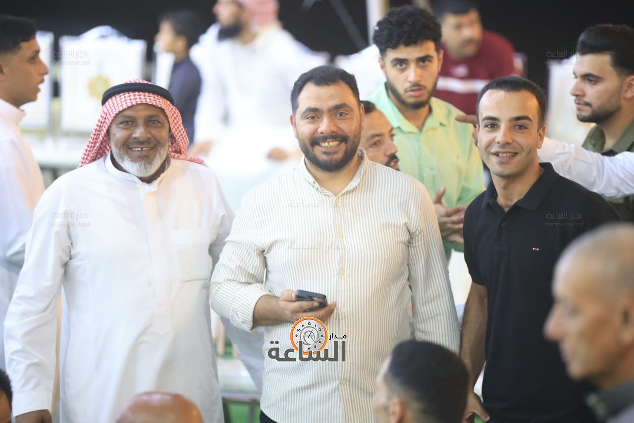 Madar Al-Saa Images 0.9884588888866277