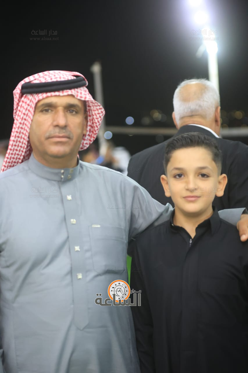 Madar Al-Saa Images 0.8945365838172727