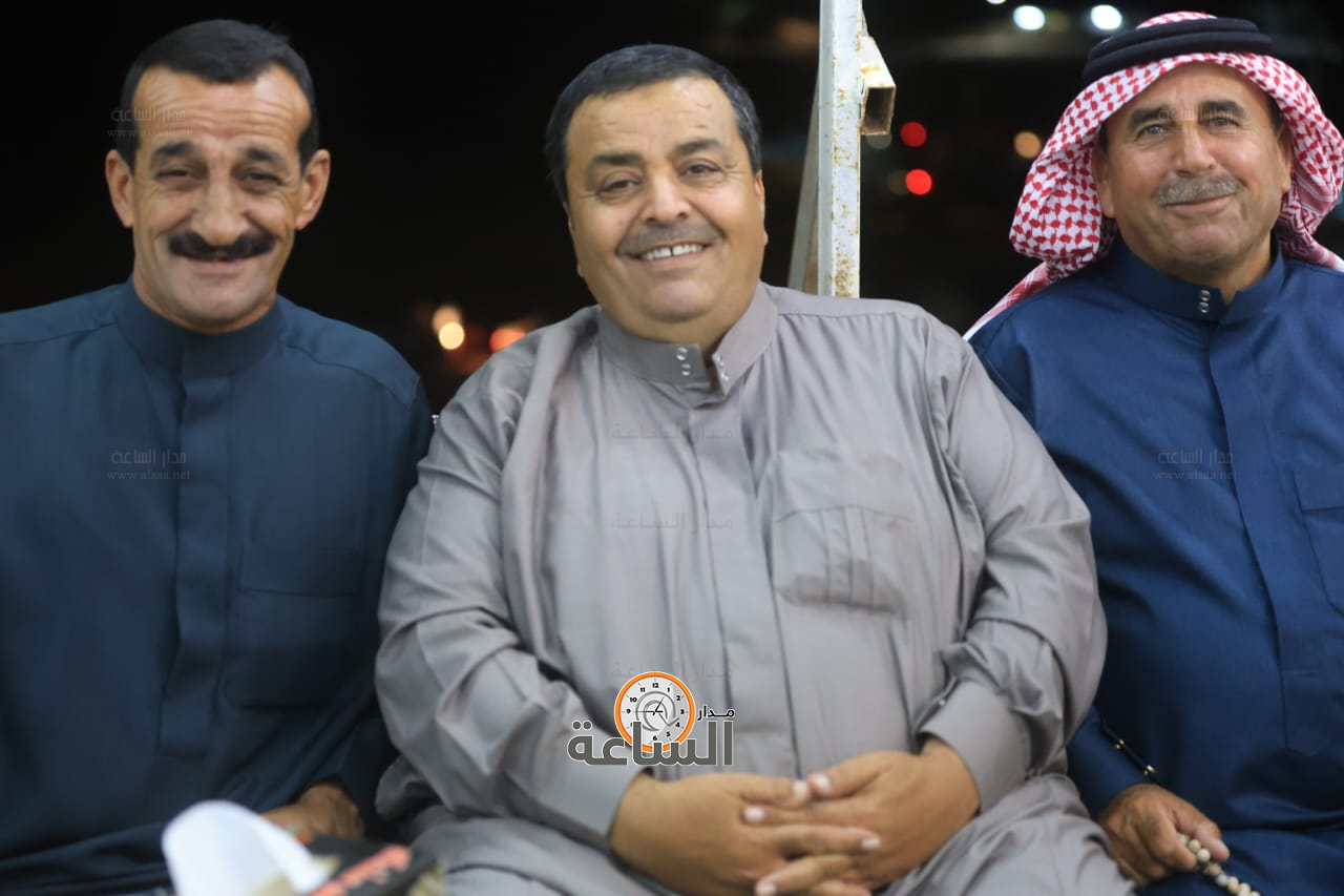 Madar Al-Saa Images 0.32938706212965174