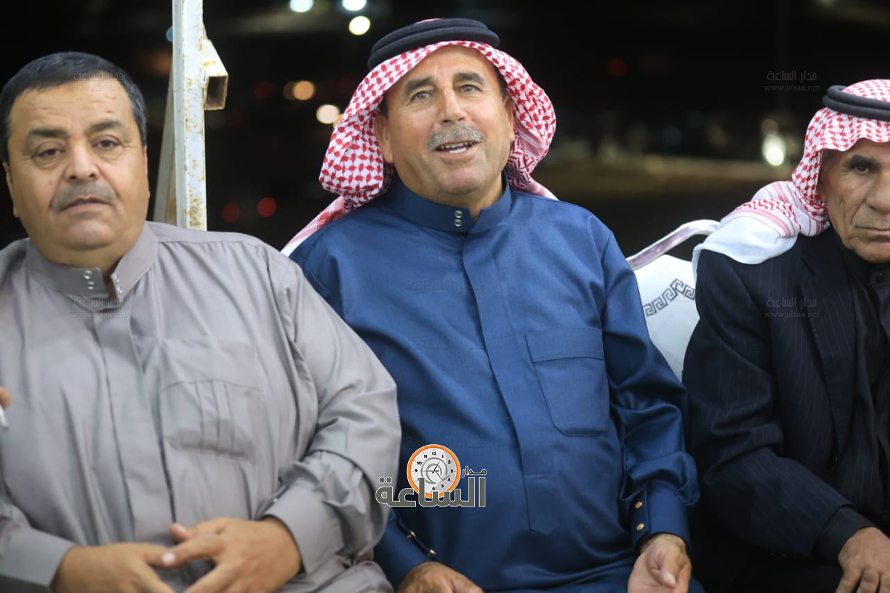 Madar Al-Saa Images 0.6991590313506537